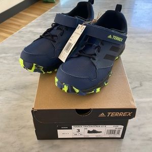 Adidas Terrex Sneaker